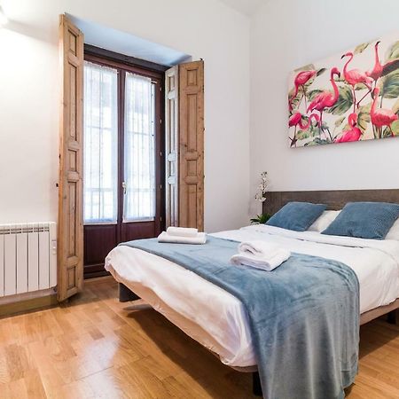 Pyr Select Plaza Mayor II Y III Διαμέρισμα Μαδρίτη Εξωτερικό φωτογραφία
