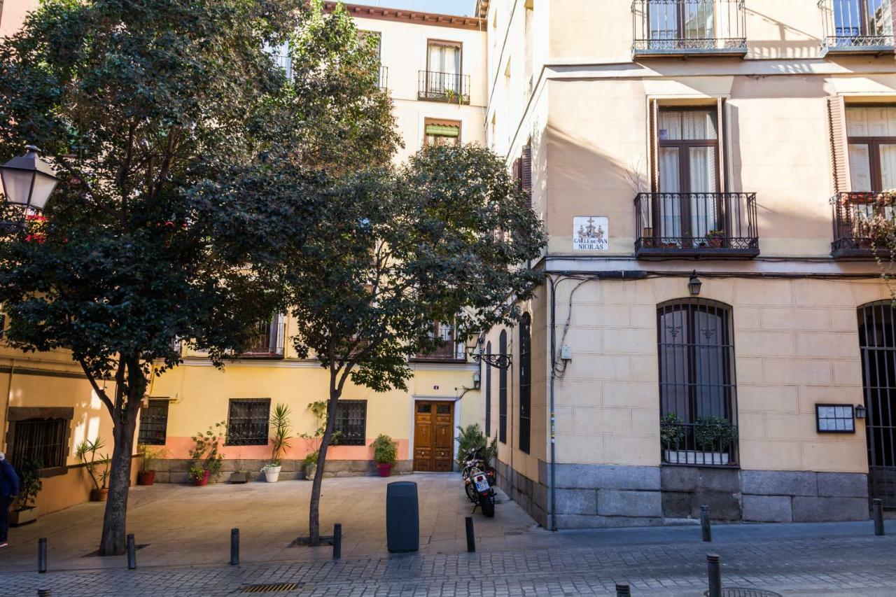 Pyr Select Plaza Mayor II Y III Διαμέρισμα Μαδρίτη Εξωτερικό φωτογραφία